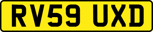 RV59UXD