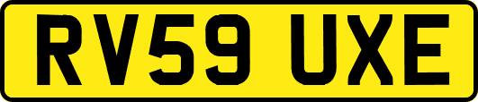 RV59UXE