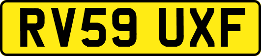 RV59UXF