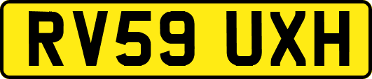 RV59UXH