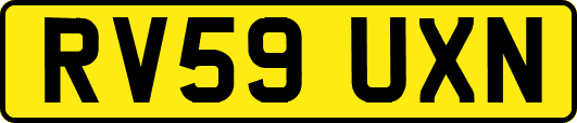 RV59UXN