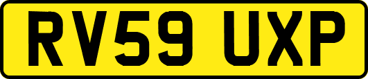 RV59UXP