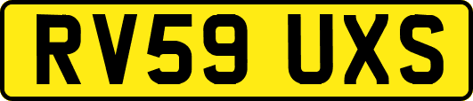 RV59UXS