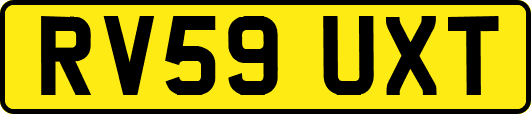 RV59UXT