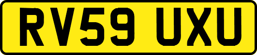 RV59UXU