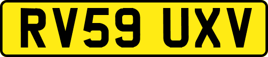 RV59UXV