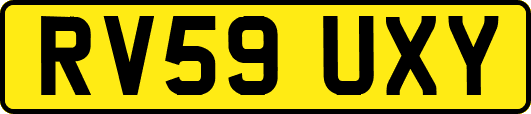 RV59UXY