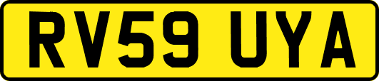 RV59UYA