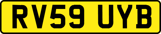 RV59UYB