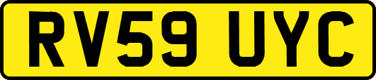 RV59UYC