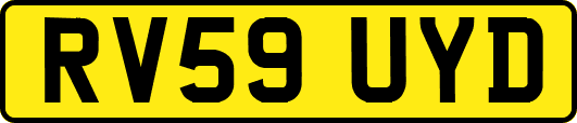 RV59UYD
