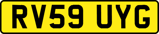 RV59UYG