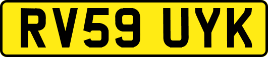 RV59UYK