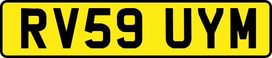 RV59UYM