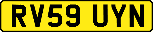 RV59UYN
