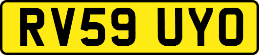 RV59UYO