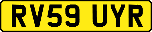 RV59UYR