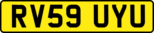 RV59UYU