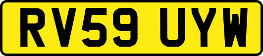 RV59UYW