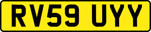 RV59UYY