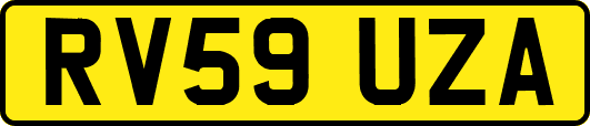 RV59UZA