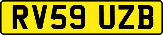 RV59UZB
