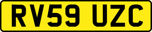 RV59UZC