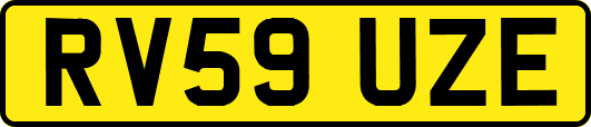 RV59UZE
