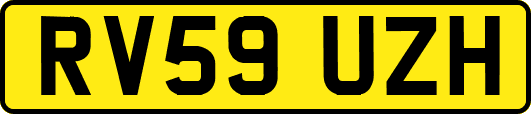 RV59UZH