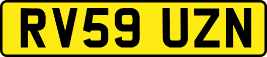 RV59UZN