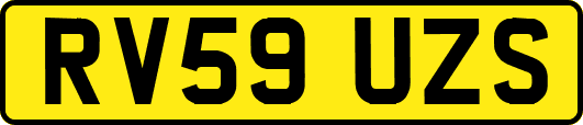 RV59UZS
