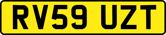 RV59UZT