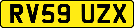 RV59UZX