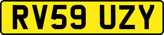 RV59UZY