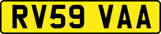 RV59VAA