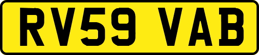 RV59VAB