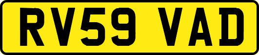 RV59VAD