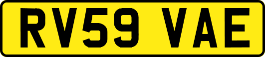 RV59VAE