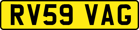 RV59VAG
