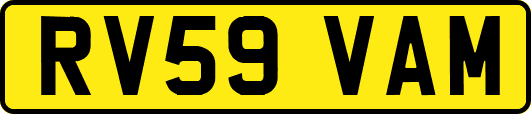 RV59VAM