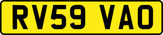 RV59VAO