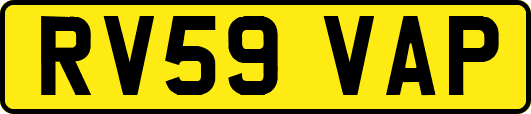RV59VAP