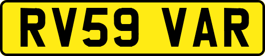 RV59VAR