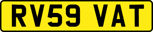 RV59VAT