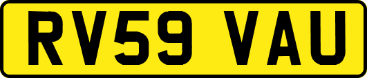 RV59VAU
