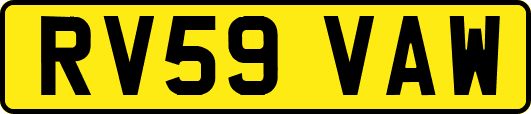 RV59VAW