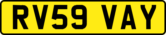 RV59VAY