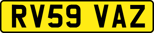 RV59VAZ