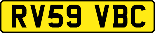 RV59VBC