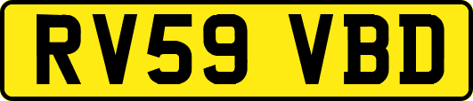 RV59VBD
